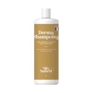 Derma Shampoing - Allo Naturel
