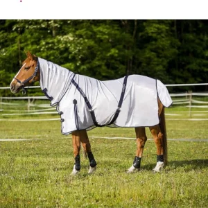 Chemise Filet - Equitheme