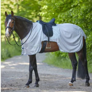 Chemise Anti-Mouche PROTECT - Waldhausen