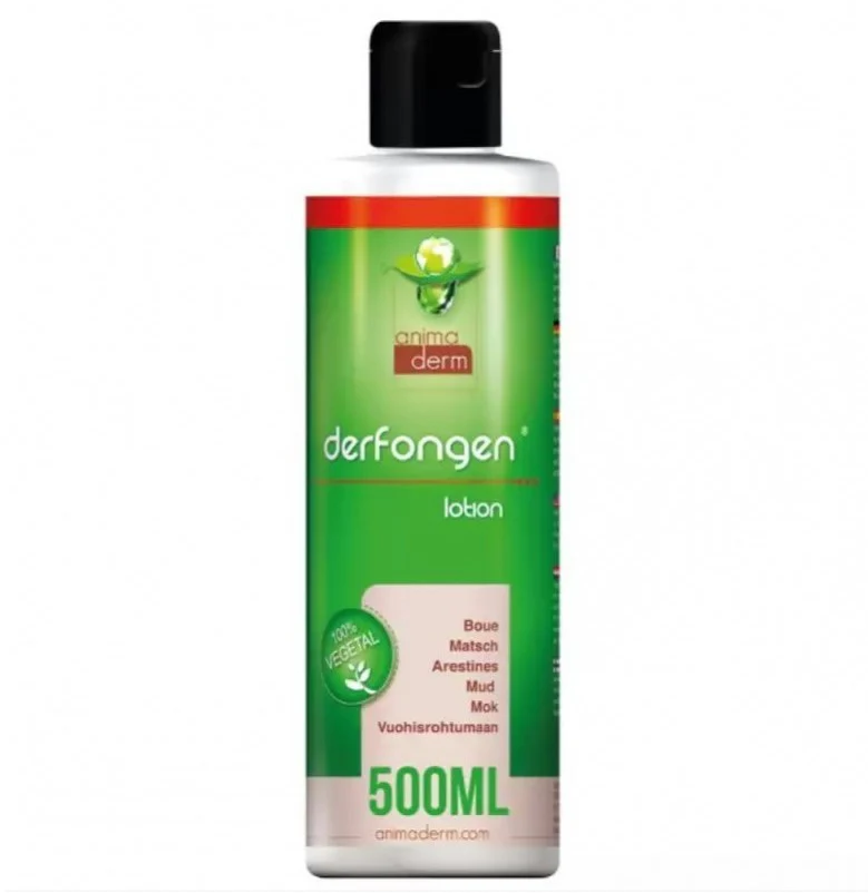 Lotion Derfongen - Animaderm – Image 2