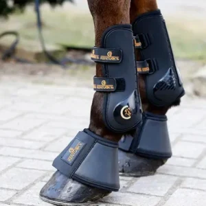 Cloche Cuir - Kentucky