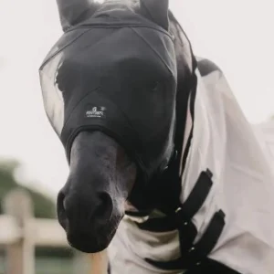 g984ge.jpgv1714812884 Masque anti-mouches Classic avec oreilles - Kentucky