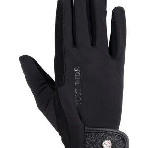 Gants d'équitation HKM Ruby