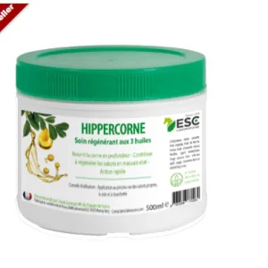 Hippercorne Puissant Régénérant Pour Sabots
