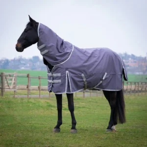 Couvre Cou Tyrex 1200D - Equitheme