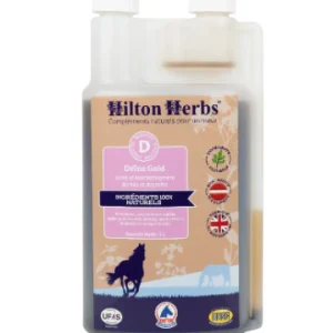 DETOX Liquide Cure foie et reins, drainage - Hilton Herbs