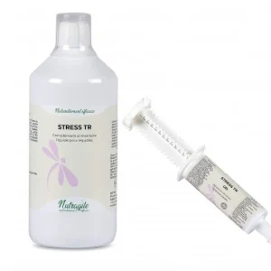 Stress TR - Nutragile