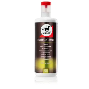 Biotine ZM Liquide - Leovet