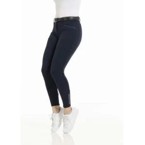 Pantalon "Kim" Coton Organique - Equitheme