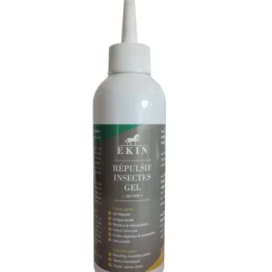Gel d’Eté Répulsif Insectes - Ekin