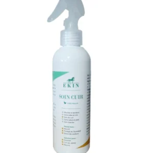Soin Du Cuir - Ekin