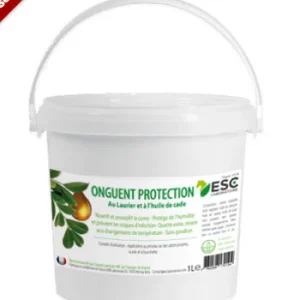 Onguent Protection Intersaison - ESC Laboratoire