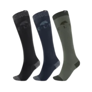 Chaussettes D’équitation Glorious - E.L.T