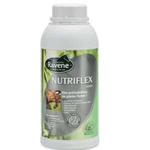 Nutriflex solution Soin Des Articulations - Ravene