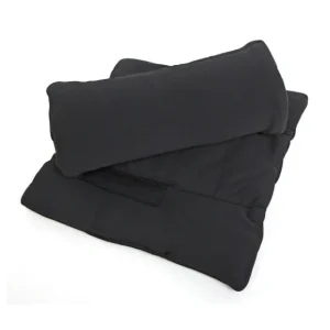 Cotton Pour Stabble Boots - Back On Track