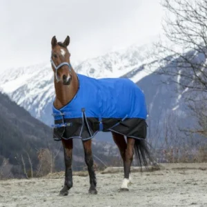 Couverture Tyrex 1200D "Aisance"  - Equitheme