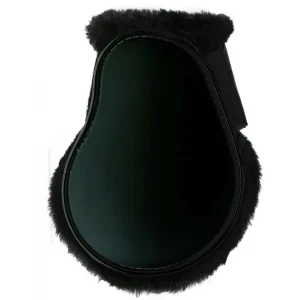 Protège-Boulets "Fleece" - Norton