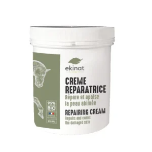 Crème Réparatrice - Ekinat