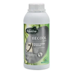 Becool Solution Anti-Stress - Ravene