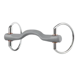 Mors De Filet À Olives Avec Passage De Langue KONNEX - Beris