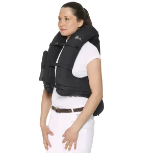 Gilet Airbag Privilège Equitation