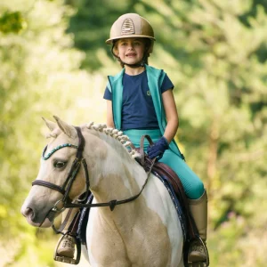 Gilet sans manches Imperial Riding Izzy Sun