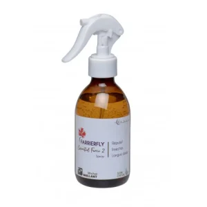 Farrierfly Spray Répulsif Longue durée - Essentiel Force 2 - Michel Vaillant