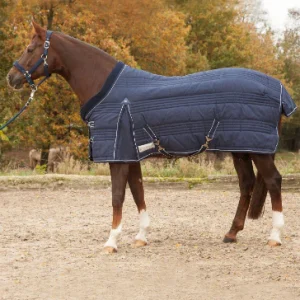 Couverture D´Écurie COMFORT,840 D - Waldhausen