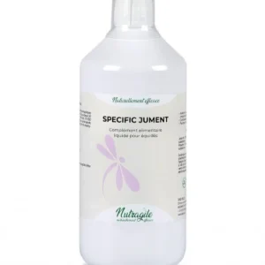 Spécific Jument - Nutragile