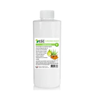 CURCUMA DIGEST – Jus d’aloe + curcuma- ESC Laboratoire