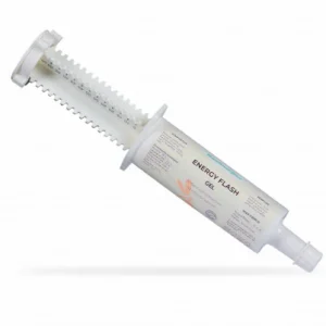 Énergie Flash - Nutragile