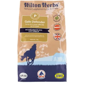 GALE DEFENDER Gale de boue, résistance aux bactéries - Hilton Herbes