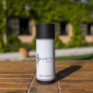 Soin Anti Uv - Karitale