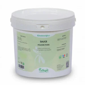Sauge - Nutragile