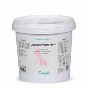 Locomotion Mix + - Nutragile
