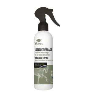 Lotion De Tressage - Ekinat