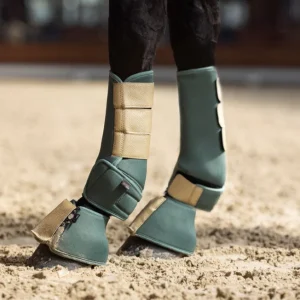 Guêtres fermées HKM Colour Pro