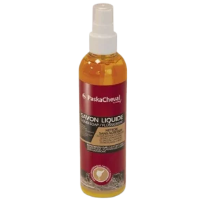 Savon Liquide -  Paskacheval