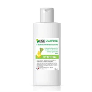 Shampoing Fly Neutral - ESC Laboratoire