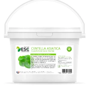 CENTELLA ASIATICA PUR – Soutien des tendons et des ligaments - ESC Laboratoire