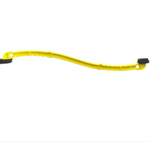 SCRATCH ME SILLY Parfait pour gratter sous le ventre ! - Hilton Herbes