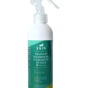 Spray Traitant Pourriture Fourchette et Sole - Ekin