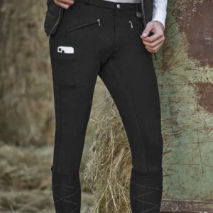 Pantalon D’équitation Thermique Fun Classic - E.L.T