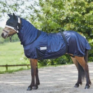 Couverture Anti-Eczéma - Waldhausen