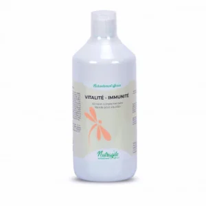 Vitalité Immunité - Nutragile