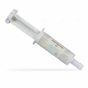 Electrolytes Seringue - Nutragile