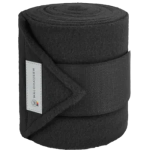 hnytr-removebg-preview.pngv1693932114 Bandages En Polaire Basic Pour Poneys, Lot De 4 - Waldhausen
