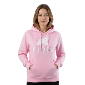 Hoodie Titlis Femme