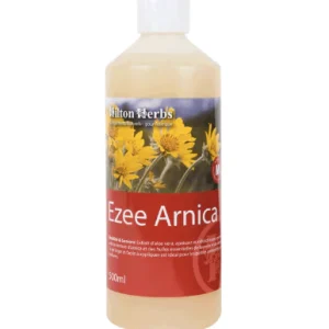 Arnicalm (Ezee Arnica) - Hilton Herbs