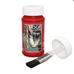 Hoof Solution Traitement De La Fourchette - Kevin Bacon's